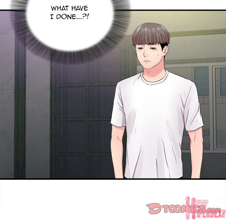 Behind the Curtains Chapter 29 - Manhwa18.com