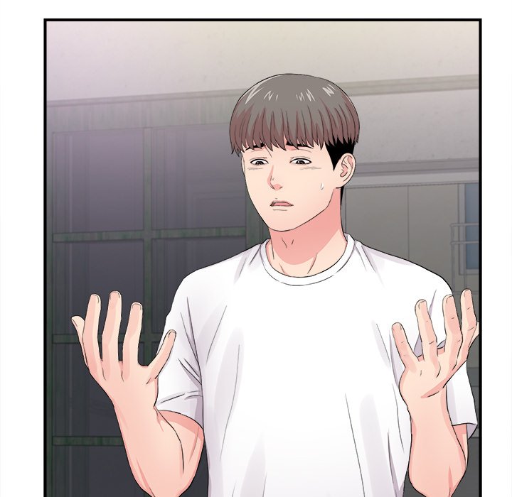 Behind the Curtains Chapter 29 - Manhwa18.com