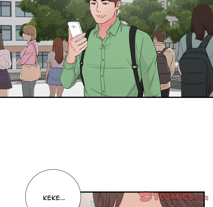 Behind the Curtains Chapter 29 - Manhwa18.com