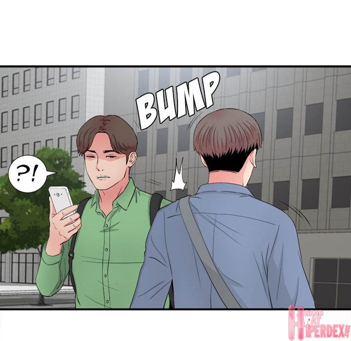 Behind the Curtains Chapter 29 - Manhwa18.com