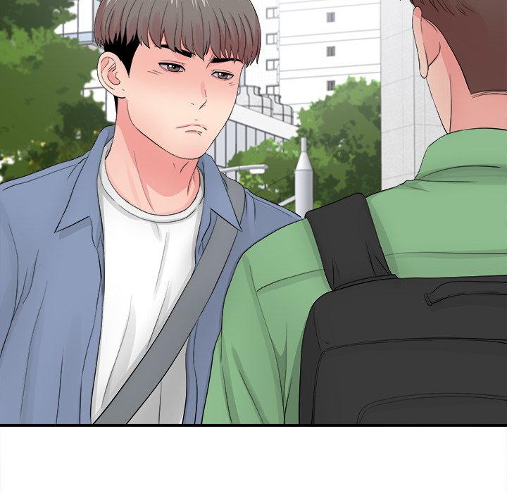 Behind the Curtains Chapter 29 - Manhwa18.com