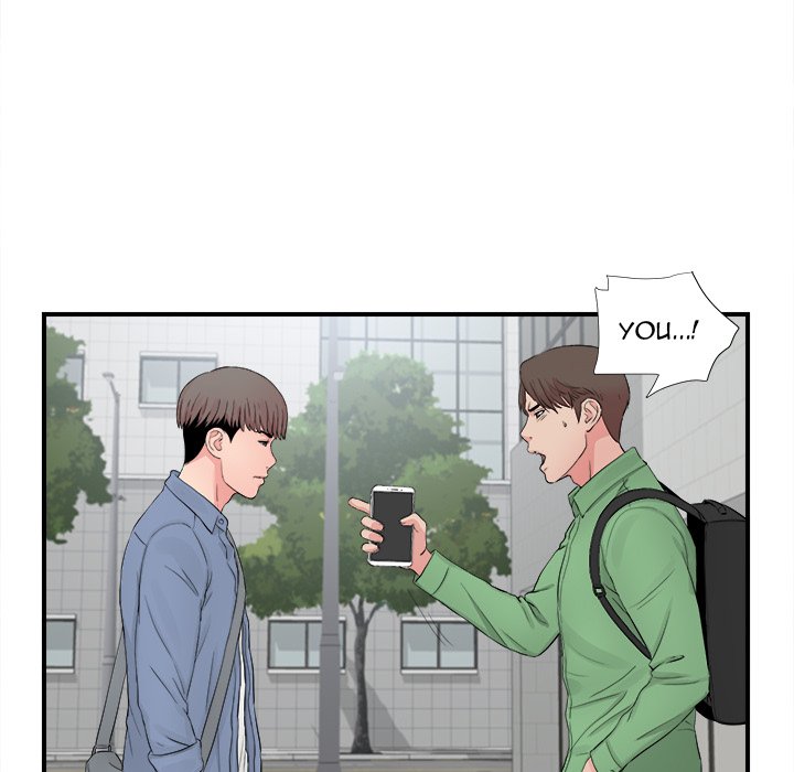 Behind the Curtains Chapter 29 - Manhwa18.com