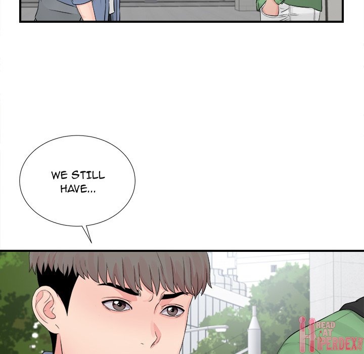 Behind the Curtains Chapter 29 - Manhwa18.com