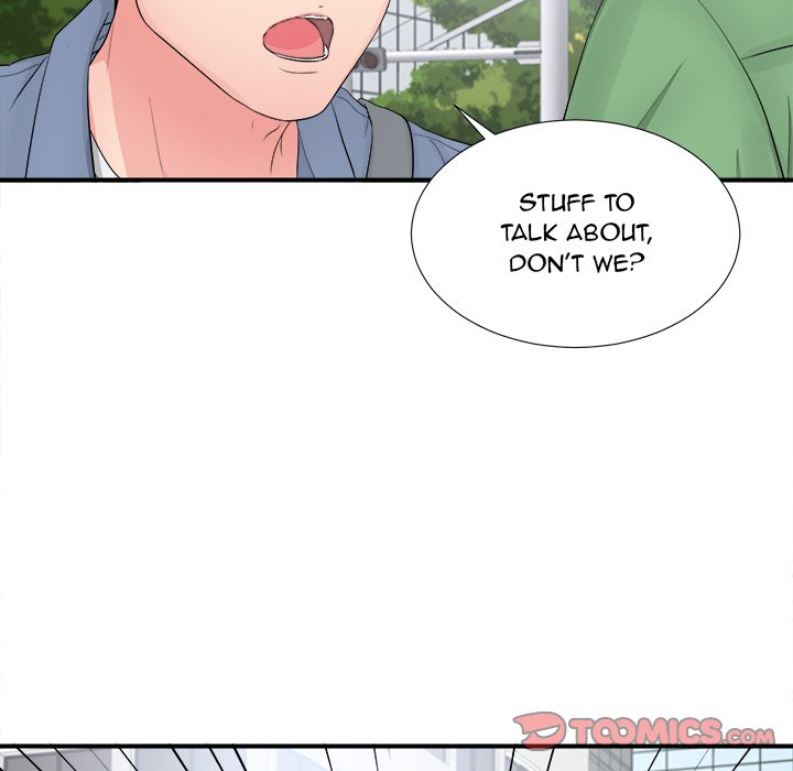 Behind the Curtains Chapter 29 - Manhwa18.com