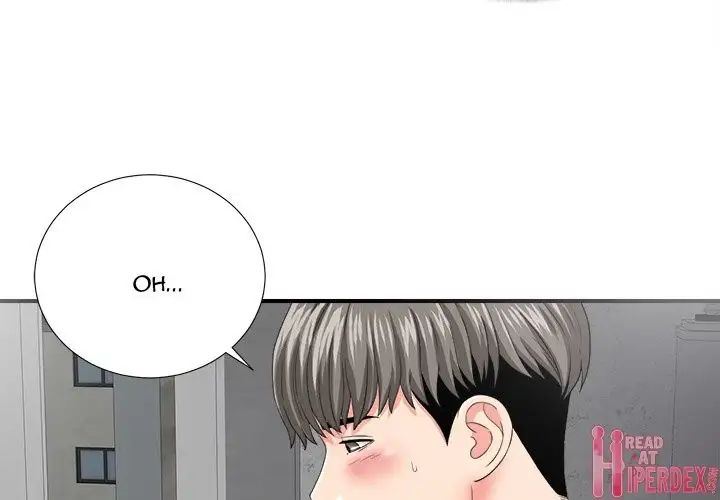 Behind the Curtains Chapter 3 - Manhwa18.com