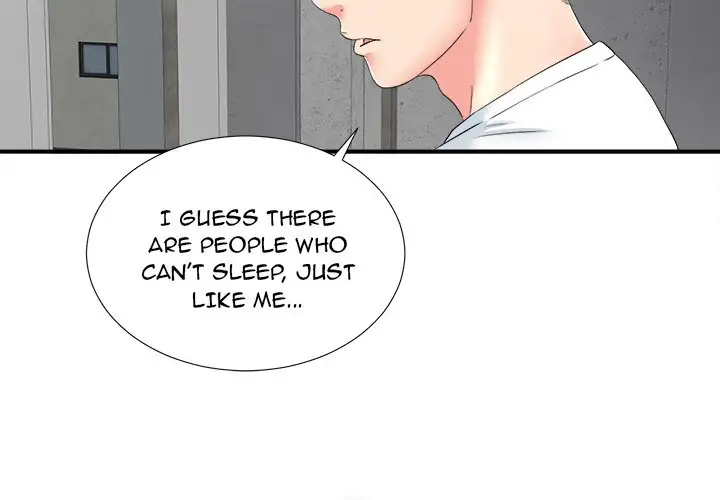 Behind the Curtains Chapter 3 - Manhwa18.com