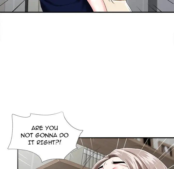 Behind the Curtains Chapter 3 - Manhwa18.com