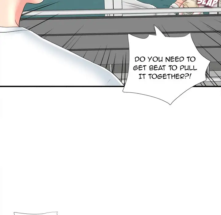 Behind the Curtains Chapter 3 - Manhwa18.com