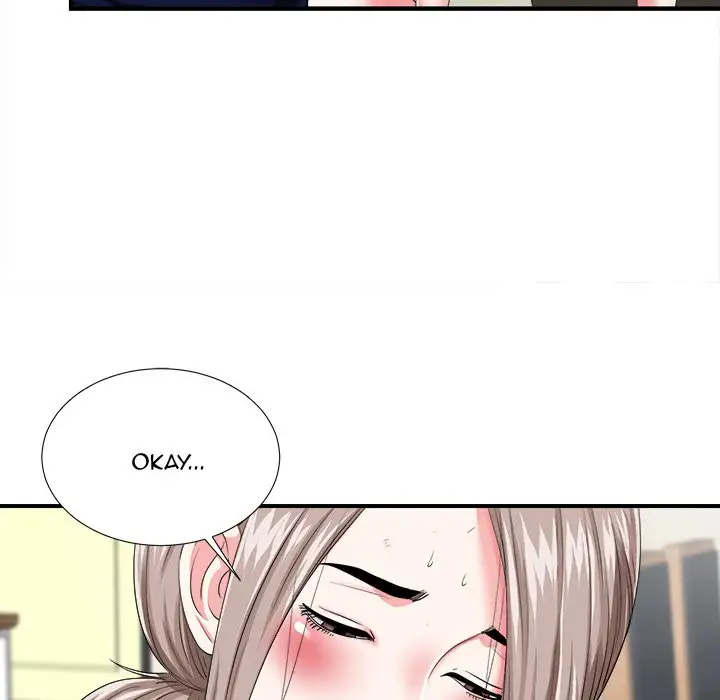 Behind the Curtains Chapter 3 - Manhwa18.com