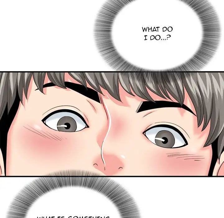 Behind the Curtains Chapter 3 - Manhwa18.com