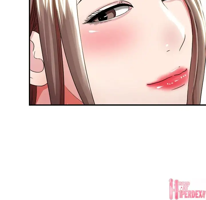 Behind the Curtains Chapter 3 - Manhwa18.com