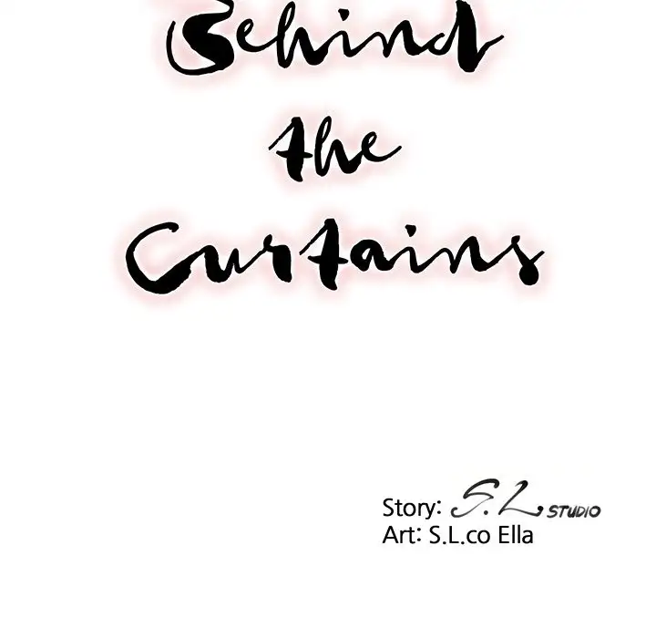 Behind the Curtains Chapter 3 - Manhwa18.com