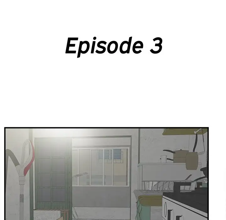 Behind the Curtains Chapter 3 - Manhwa18.com