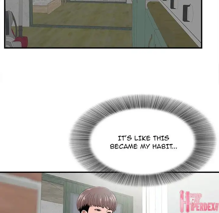 Behind the Curtains Chapter 3 - Manhwa18.com