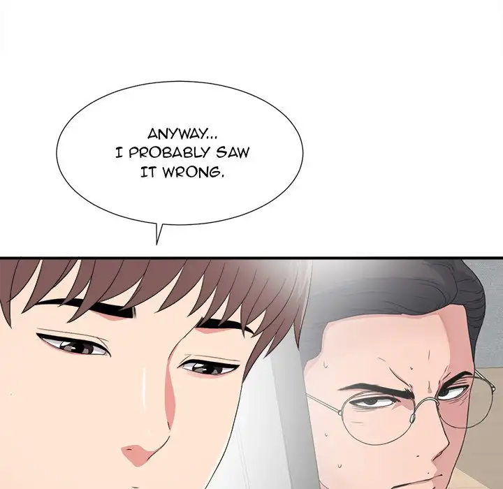 Behind the Curtains Chapter 3 - Manhwa18.com