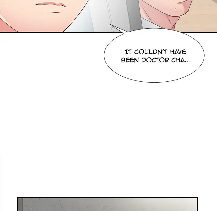 Behind the Curtains Chapter 3 - Manhwa18.com