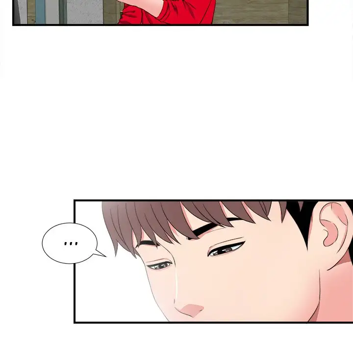 Behind the Curtains Chapter 3 - Manhwa18.com