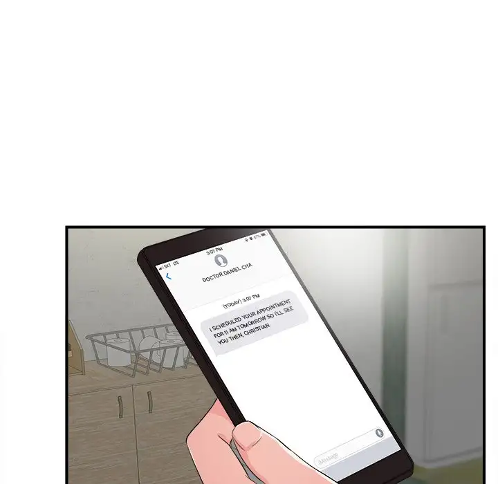 Behind the Curtains Chapter 3 - Manhwa18.com