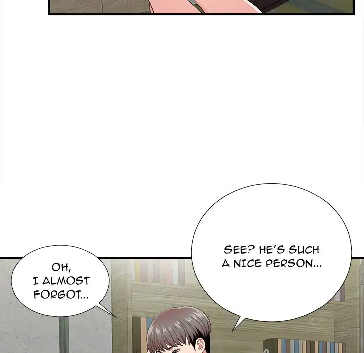 Behind the Curtains Chapter 3 - Manhwa18.com