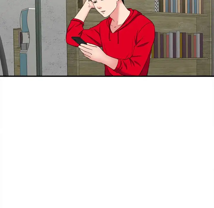 Behind the Curtains Chapter 3 - Manhwa18.com