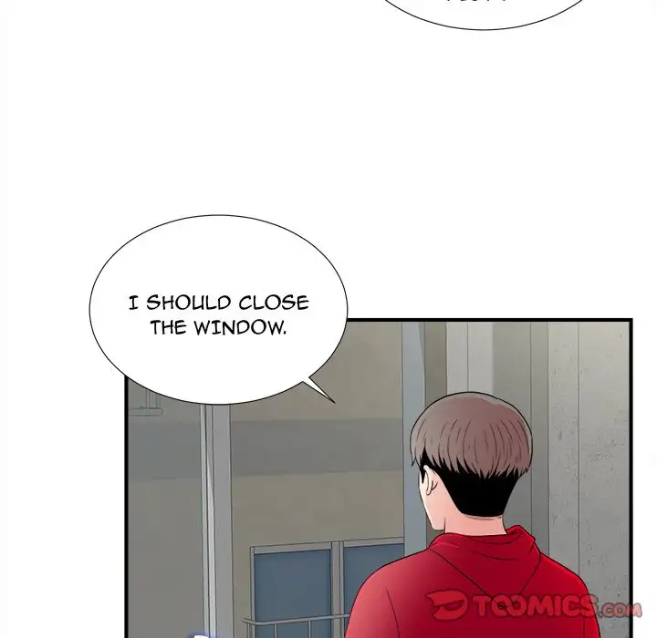 Behind the Curtains Chapter 3 - Manhwa18.com