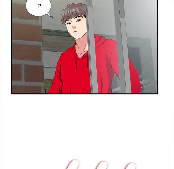 Behind the Curtains Chapter 3 - Manhwa18.com