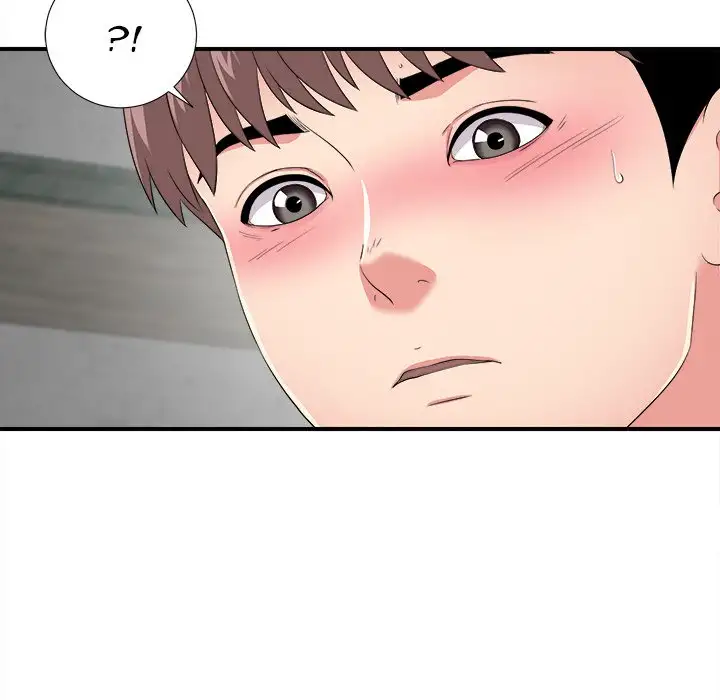 Behind the Curtains Chapter 3 - Manhwa18.com