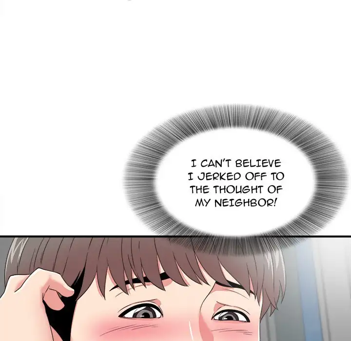 Behind the Curtains Chapter 3 - Manhwa18.com