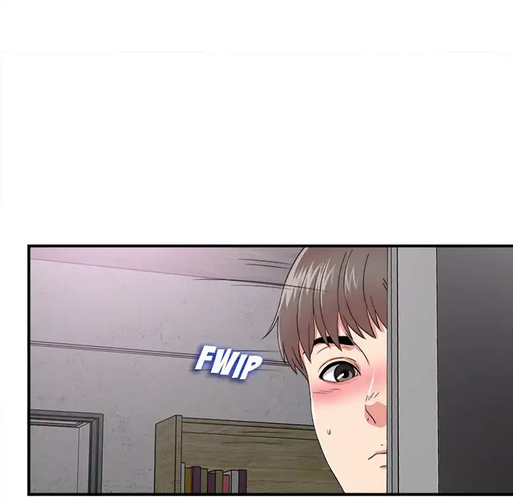 Behind the Curtains Chapter 3 - Manhwa18.com