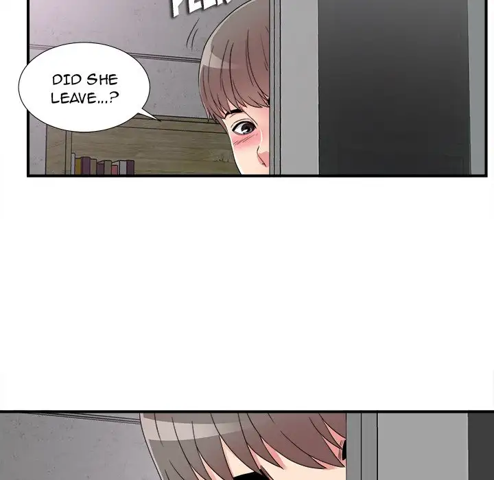 Behind the Curtains Chapter 3 - Manhwa18.com