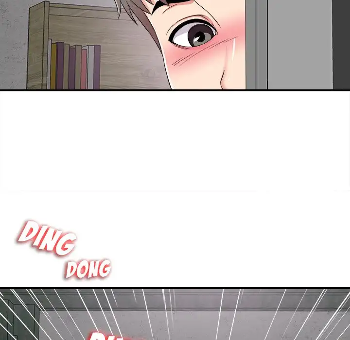 Behind the Curtains Chapter 3 - Manhwa18.com