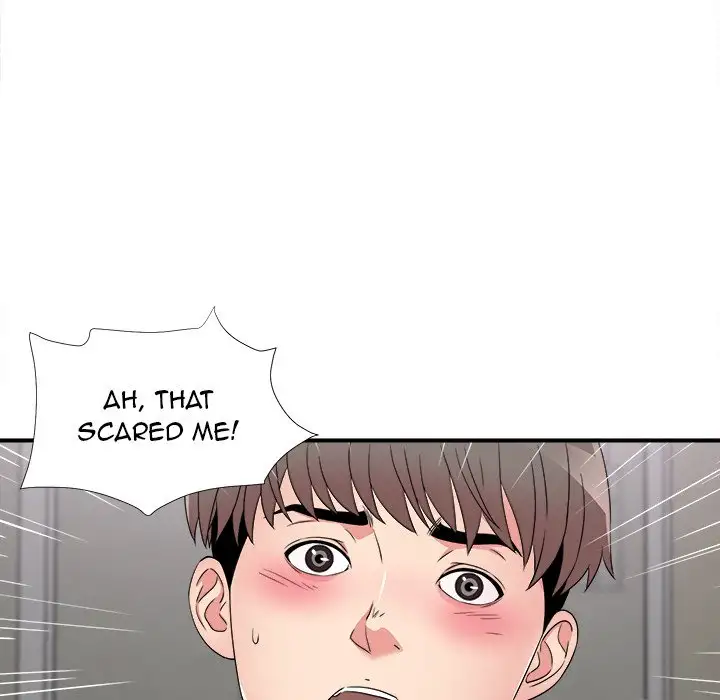 Behind the Curtains Chapter 3 - Manhwa18.com