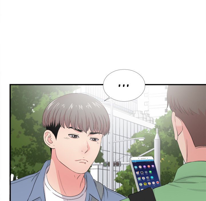 Behind the Curtains Chapter 30 - Manhwa18.com