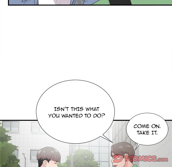 Behind the Curtains Chapter 30 - Manhwa18.com