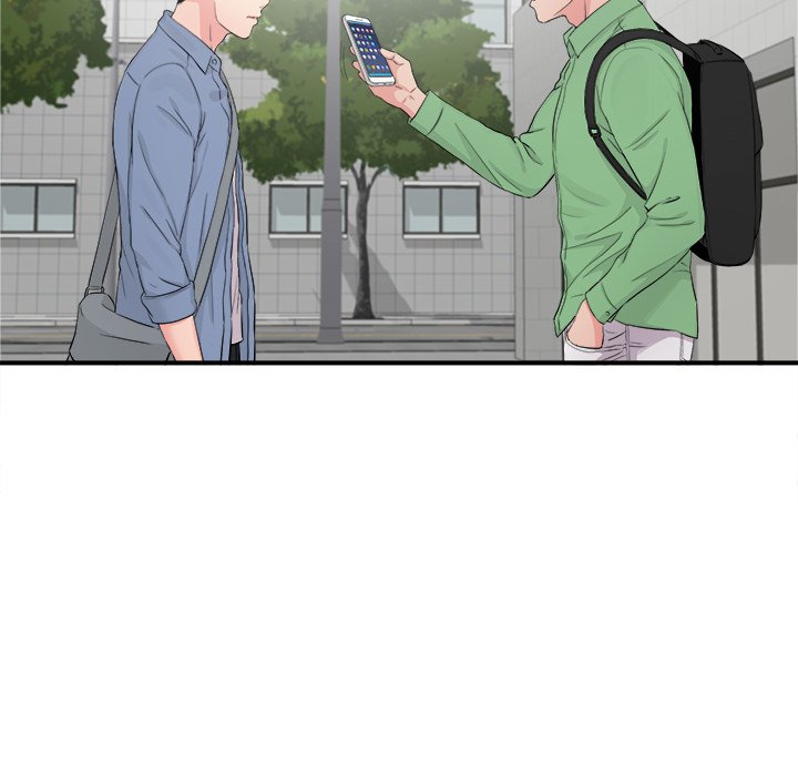 Behind the Curtains Chapter 30 - Manhwa18.com