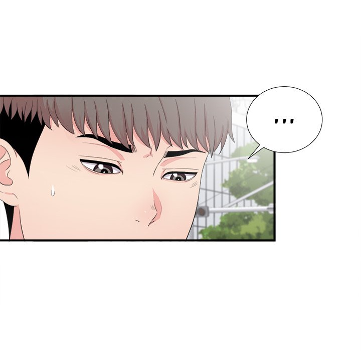 Behind the Curtains Chapter 30 - Manhwa18.com