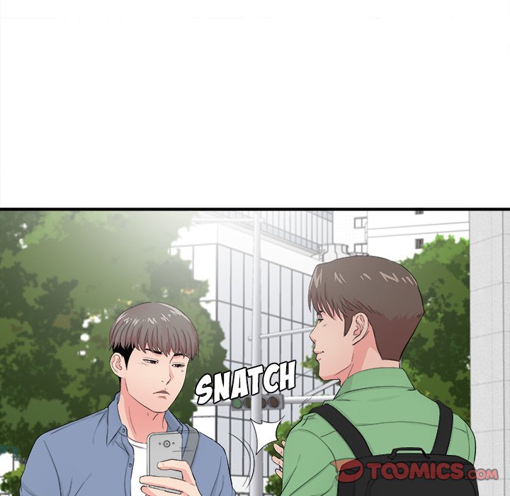 Behind the Curtains Chapter 30 - Manhwa18.com