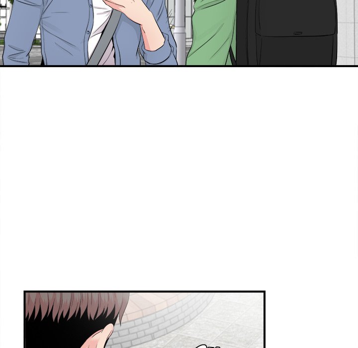 Behind the Curtains Chapter 30 - Manhwa18.com