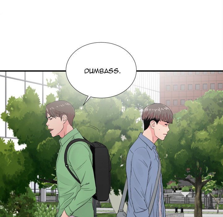 Behind the Curtains Chapter 30 - Manhwa18.com