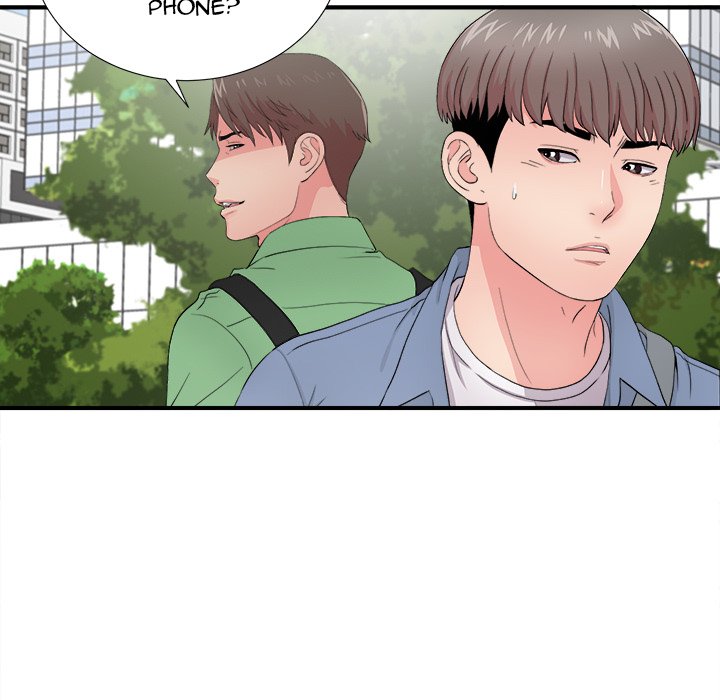 Behind the Curtains Chapter 30 - Manhwa18.com