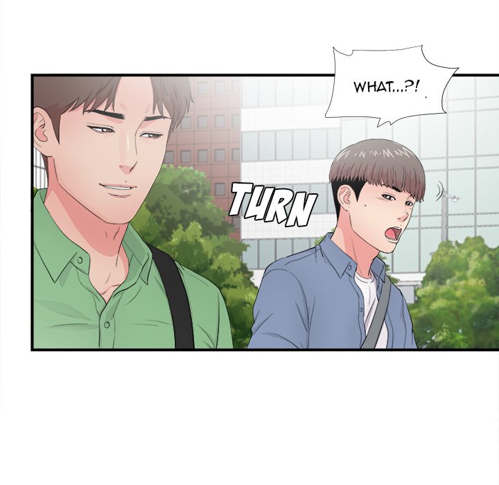 Behind the Curtains Chapter 30 - Manhwa18.com