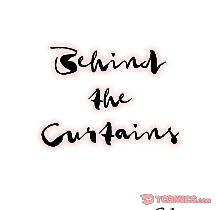 Behind the Curtains Chapter 30 - Manhwa18.com