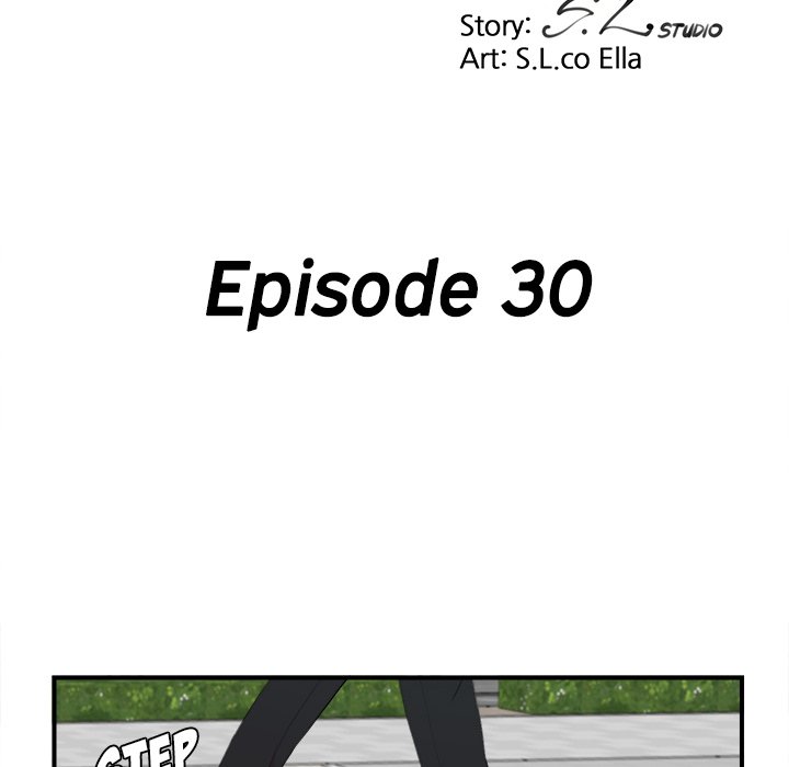 Behind the Curtains Chapter 30 - Manhwa18.com