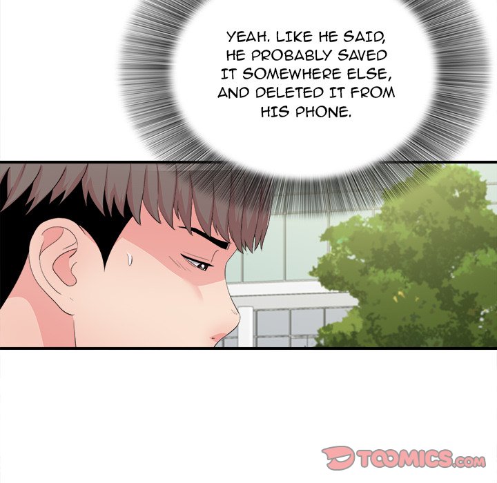 Behind the Curtains Chapter 30 - Manhwa18.com