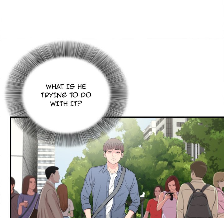 Behind the Curtains Chapter 30 - Manhwa18.com