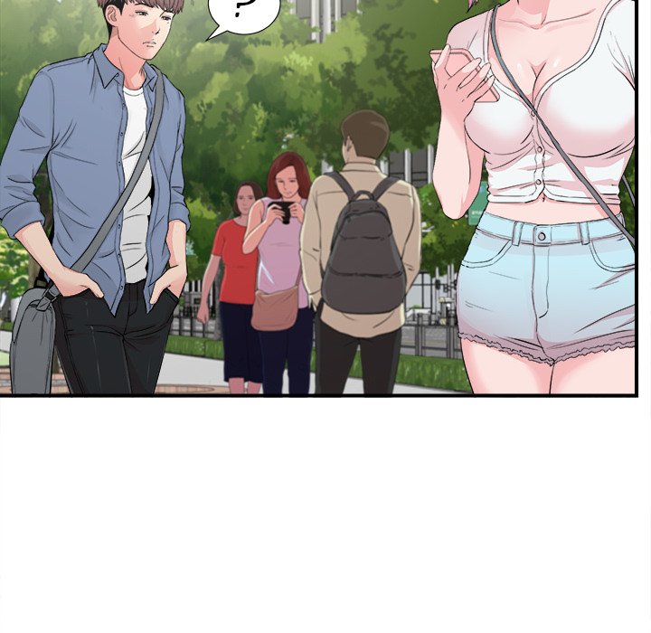 Behind the Curtains Chapter 30 - Manhwa18.com