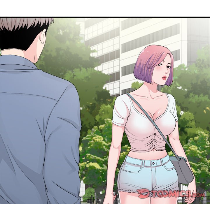 Behind the Curtains Chapter 30 - Manhwa18.com