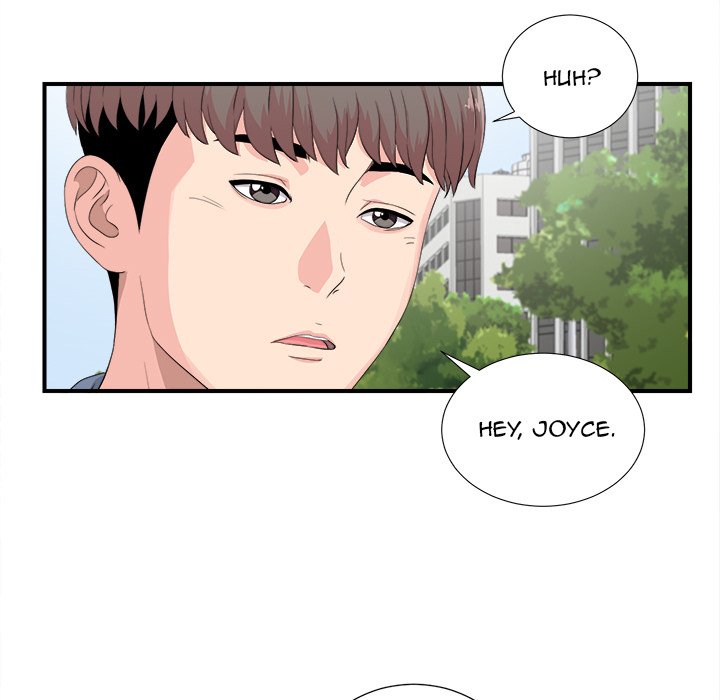 Behind the Curtains Chapter 30 - Manhwa18.com