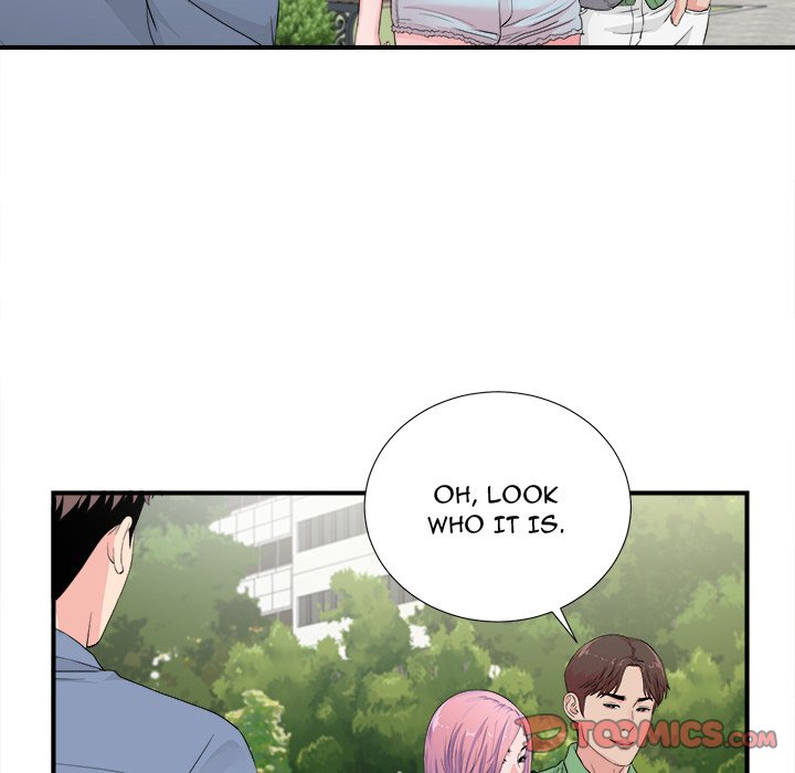 Behind the Curtains Chapter 30 - Manhwa18.com