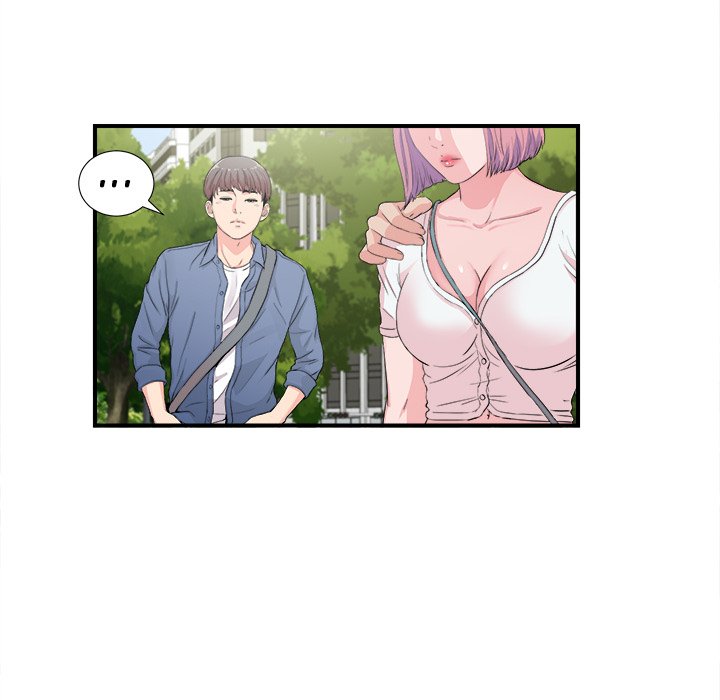 Behind the Curtains Chapter 30 - Manhwa18.com